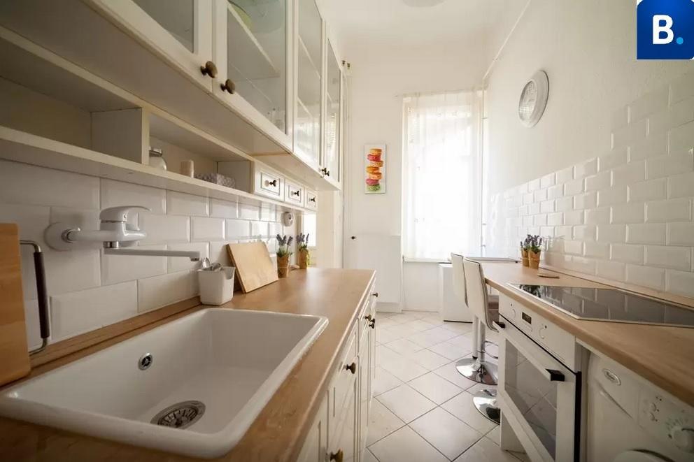 Jokai Apartment Βουδαπέστη Δωμάτιο φωτογραφία