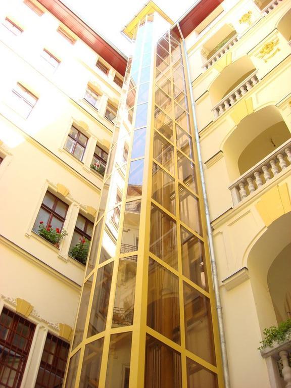 Jokai Apartment Βουδαπέστη Δωμάτιο φωτογραφία